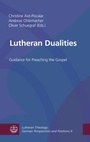 Cover: Lutheran Dualities - Evangelische Verlagsanstalt