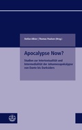Cover: Apocalypse Now? - Evangelische Verlagsanstalt