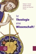 Cover: Ist Theologie eine Wissenschaft? - Evangelische Verlagsanstalt