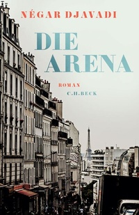Abbildung von: Die Arena - C.H.BECK