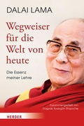 Cover: Wegweiser f&uuml;r die Welt von heute - Verlag Herder