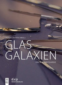Abbildung von: Glasgalaxien - De Gruyter