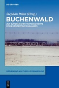 Cover: Buchenwald - De Gruyter