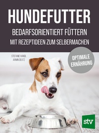 Abbildung von: Hundefutter - Stocker, L