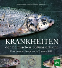 Abbildung von: Krankheiten der heimischen Süßwasserfische - Stocker, L