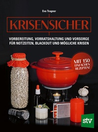 Abbildung von: Krisensicher - Stocker, L