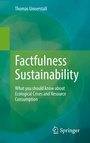 Cover: Factfulness Sustainability - Springer