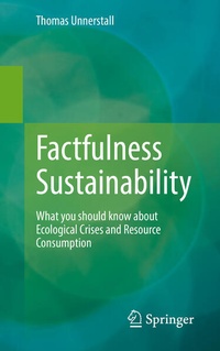 Enlarge image Cover: Factfulness Sustainability - Springer