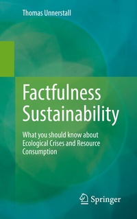 Abbildung von: Factfulness Sustainability - Springer
