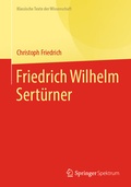 Bild: Friedrich Wilhelm Sert&uuml;rner - Springer Spektrum
