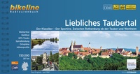 Abbildung von: Liebliches Taubertal - Esterbauer