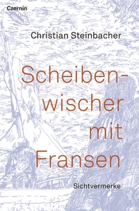 Enlarge image Cover: Scheibenwischer mit Fransen - Czernin