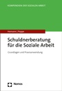 Cover: Schuldnerberatung für die Soziale Arbeit - Nomos