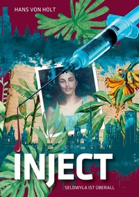 Abbildung von: inject - BoD - Books on Demand