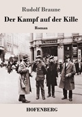 Cover: Der Kampf auf der Kille - Henricus - Edition Deutsche Klassik GmbH, Berlin