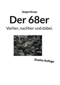 Cover: Der 68er - BoD - Books on Demand