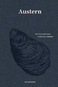 Cover: Austern - Matthes & Seitz Berlin