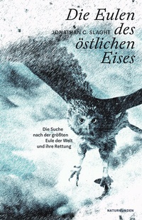 Abbildung von: Die Eulen des östlichen Eises - Matthes & Seitz Berlin