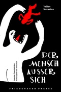 Cover: Der Mensch au&szlig;er sich - Matthes & Seitz Berlin