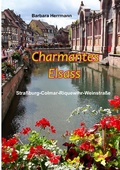 Cover: Charmantes Elsass - Books on Demand