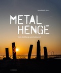 Cover: Metalhenge - Carl Ed. Sch&uuml;nemann