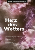 Cover: Herz des Wetters - Carl Ed. Sch&uuml;nemann
