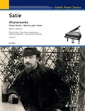 Cover: Piano Works - Schott Music