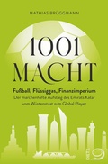 Cover: 1001 Macht - Verlag J.H.W. Dietz Nachf. GmbH