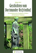 Cover: Geschichten vom Dortmunder Ostfriedhof - Wartberg