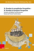 Bild: St. Brandan in europäischer Perspektive - St. Brendan in European Perspective - Brill Deutschland