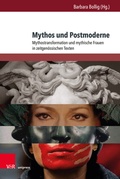 Cover: Mythos und Postmoderne - Brill Deutschland