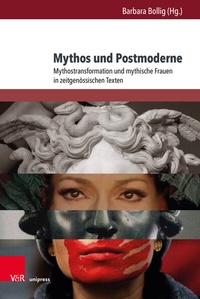 Enlarge image Cover: Mythos und Postmoderne - Brill Deutschland
