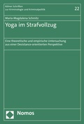 Bild: Yoga im Strafvollzug - Nomos