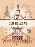Cover: Der Holzbau - Nikol