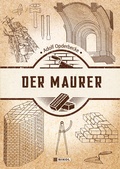 Cover: Der Maurer - Nikol