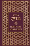Cover: Sternstunden der Menschheit - Nikol