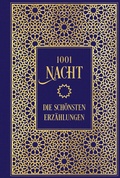 Cover: 1001 Nacht: Die sch&ouml;nsten Erz&auml;hlungen - Nikol