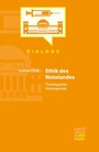 Cover: Ethik des Notstandes - Narr Francke Attempto Verlag