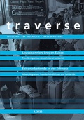 Cover: Saisonarbeitende in der Schweiz | Les saisonniers&middot;&egrave;res en Suisse - Chronos