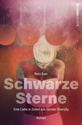 Cover: Schwarze Sterne - Edition K&ouml;nigstuhl