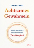 Cover: Achtsames Gewahrsein - Arbor