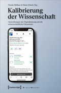 Cover: Kalibrierung der Wissenschaft - transcript