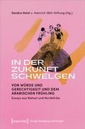 Cover: In der Zukunft schwelgen - transcript