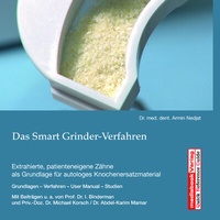 Enlarge image Cover: Das Smart Grinder-Verfahren - Mediabook Verlag