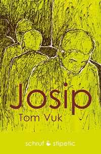 Enlarge image Cover: Josip - Schruf & Stipetic