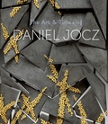 Cover: The Art & Times of Daniel Jocz - Arnoldsche