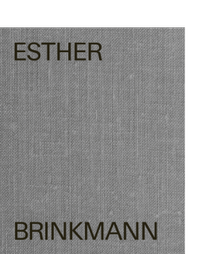 Abbildung von: Esther Brinkmann - Arnoldsche