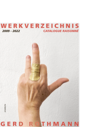 Enlarge image Cover: Gerd Rothmann - Arnoldsche
