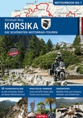 Cover: Korsika - MoTourMedia