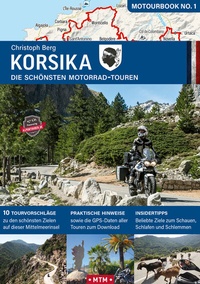 Abbildung von: Korsika - MoTourMedia